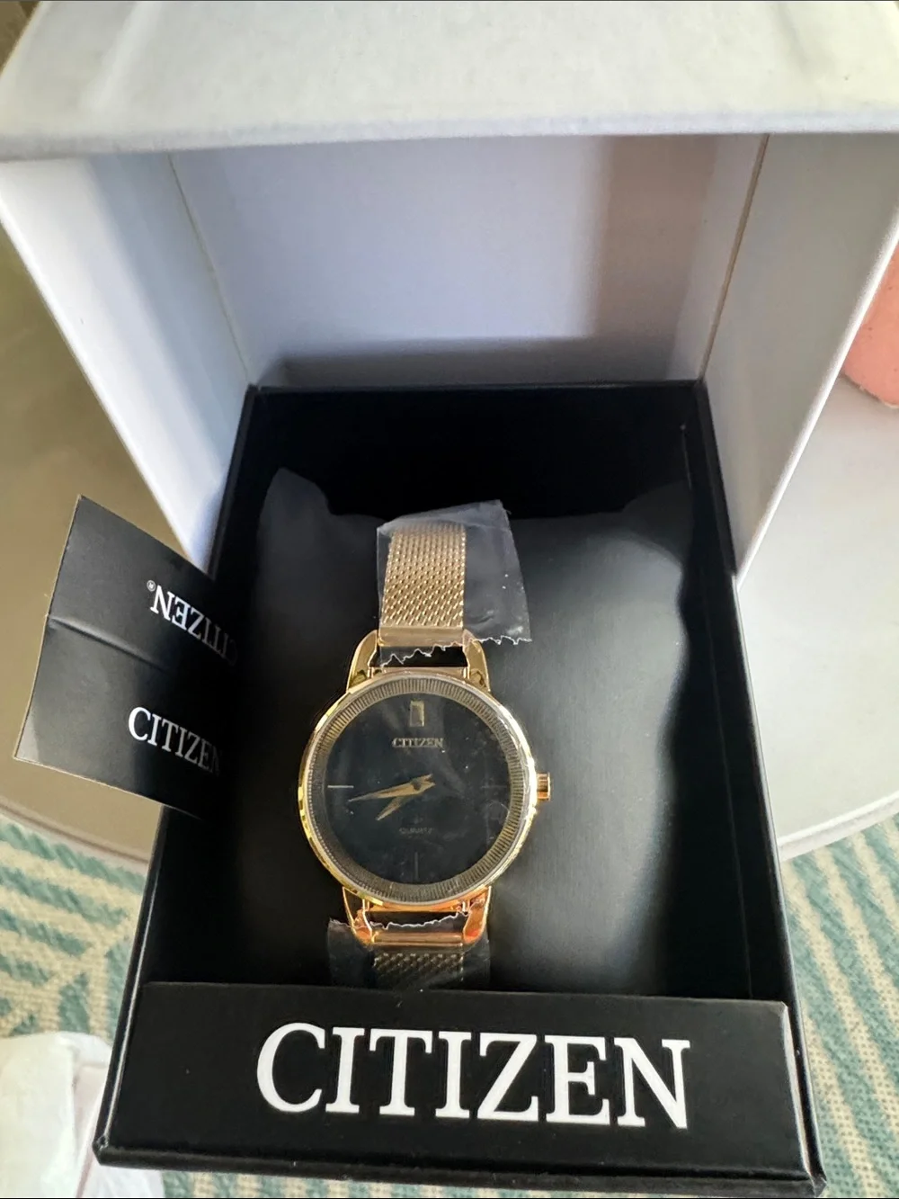 Citizen Ctzn Wmns Ez7002-54e